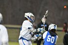 MLax vs Emmanuel  Men’s Lacrosse vs Emmanuel College. - Photo by Keith Nordstrom : MLax, lacrosse